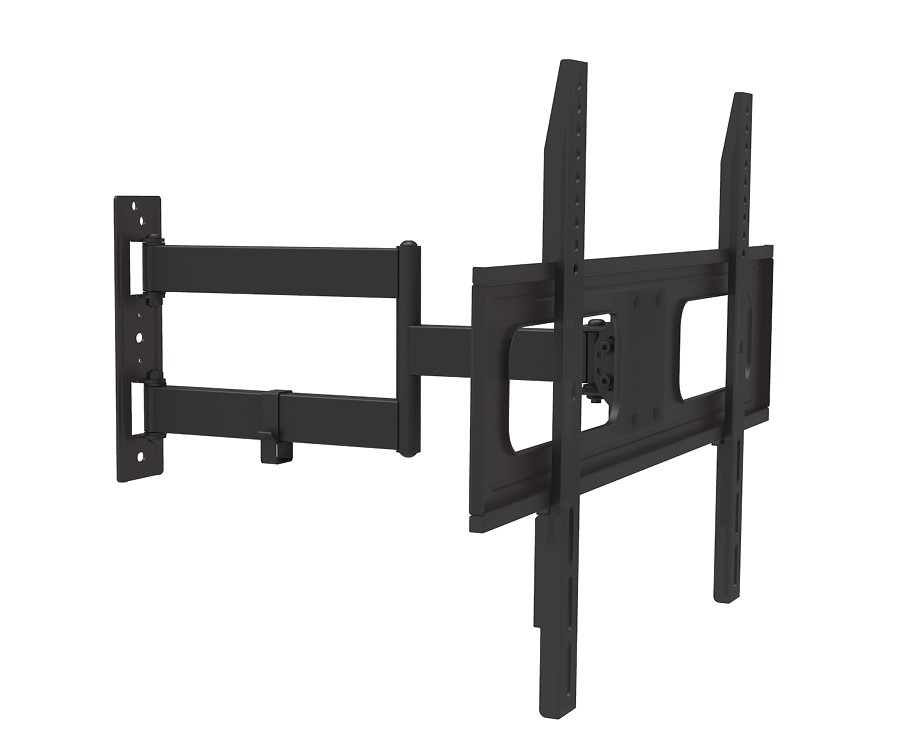 Heavy-Duty Full Motion TV Wall Mount